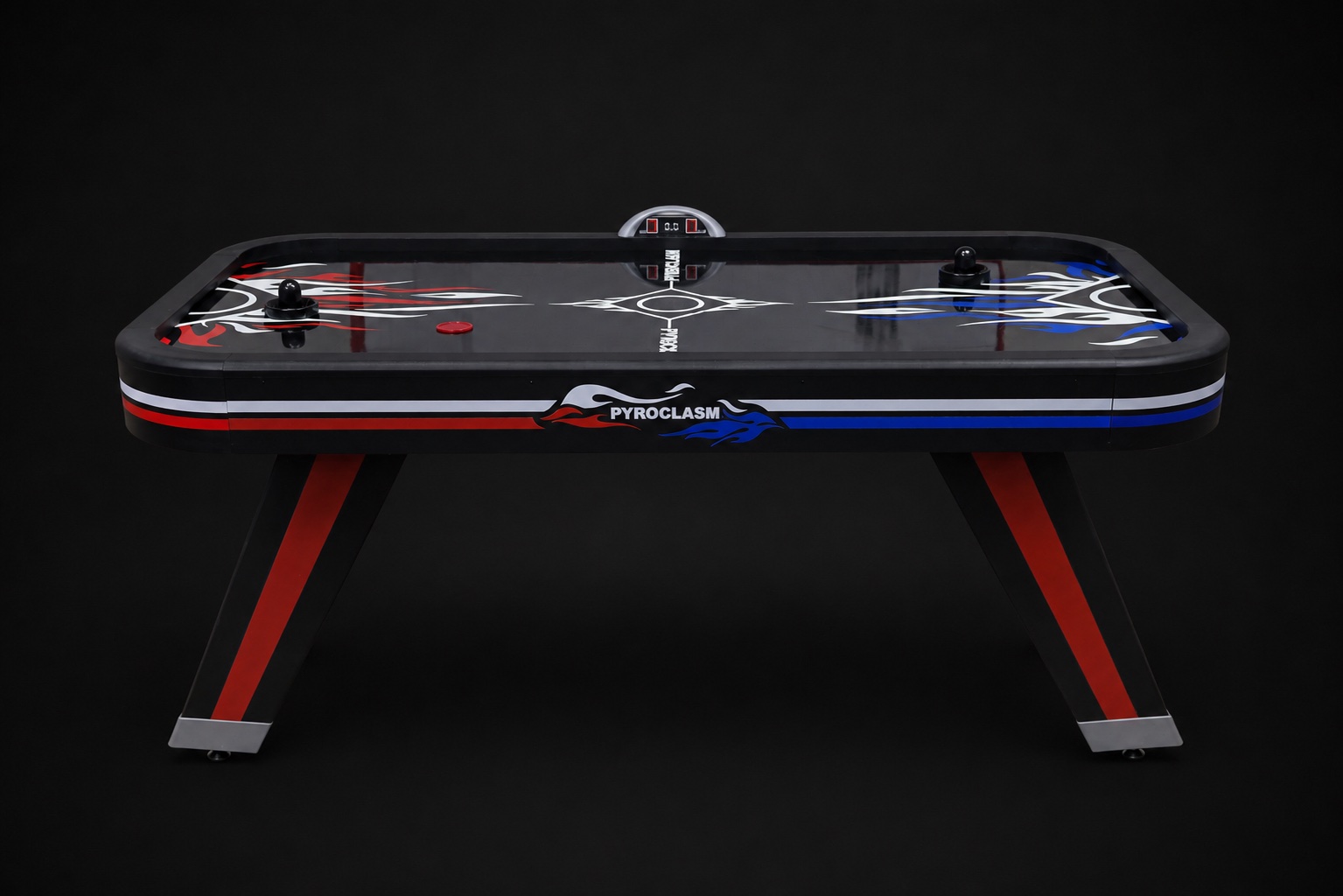 SL Air Hockey