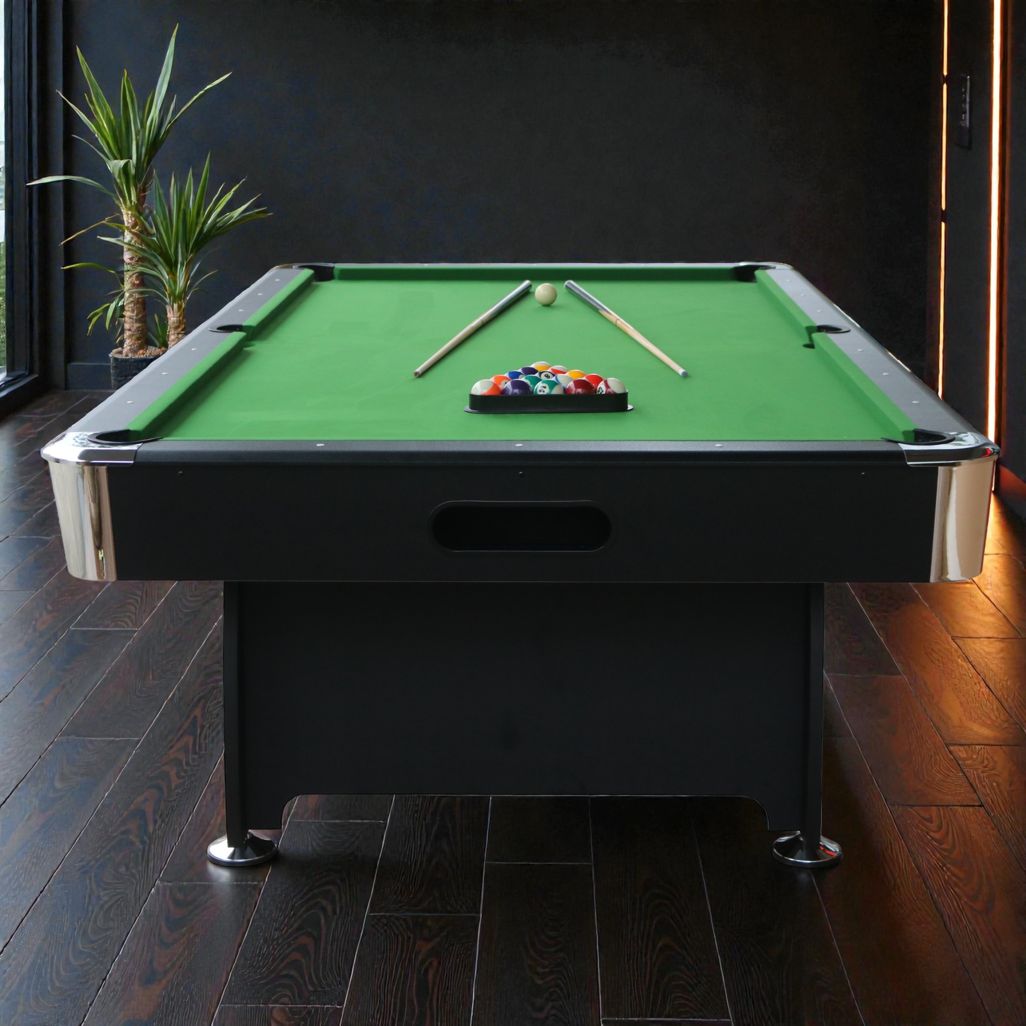 CORE 7ft Pool Table