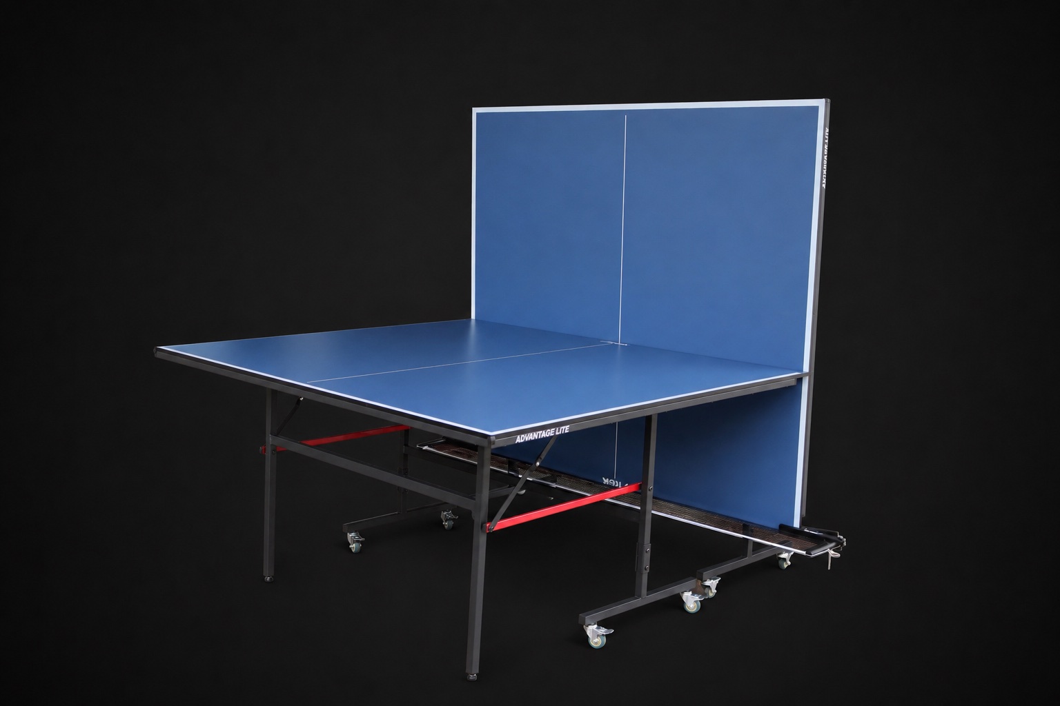 Table Tennis Tournament